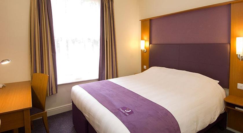 Premier Inn Hemel Hempstead Central Номер фото