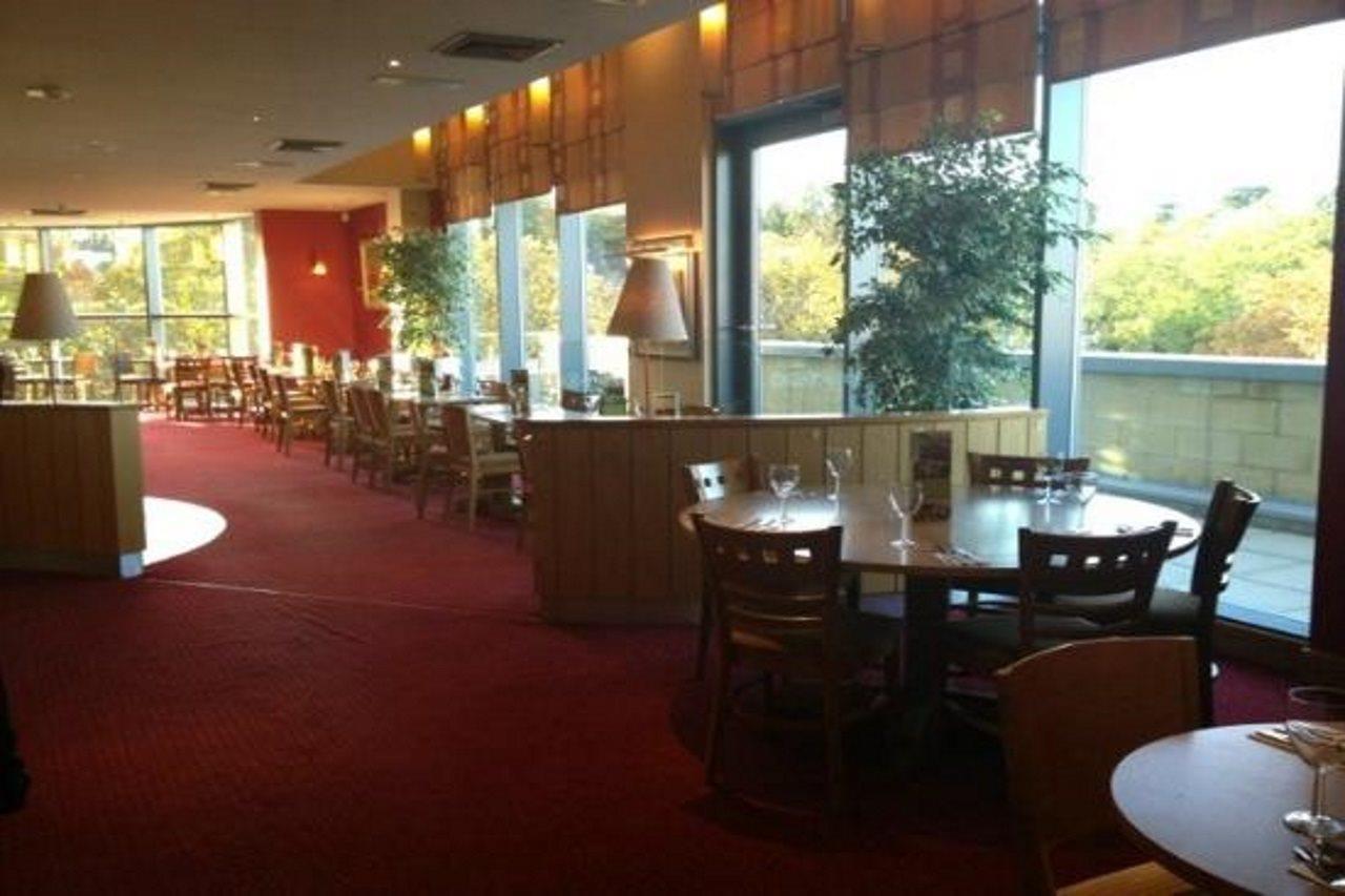 Premier Inn Hemel Hempstead Central Екстер'єр фото