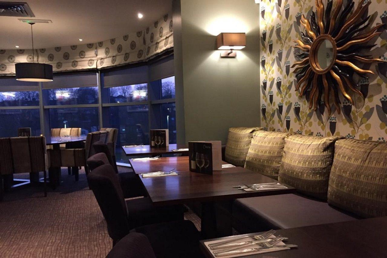 Premier Inn Hemel Hempstead Central Екстер'єр фото
