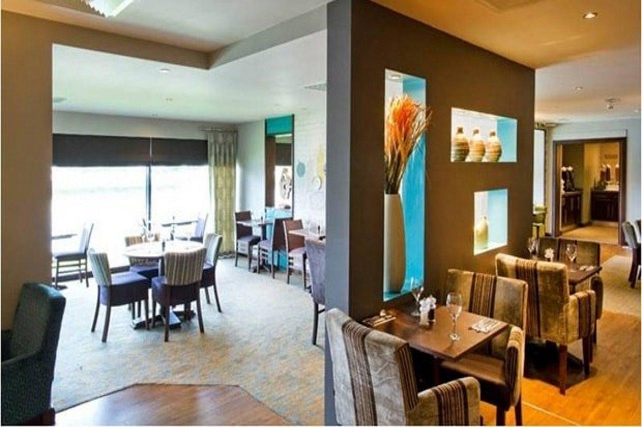 Premier Inn Hemel Hempstead Central Екстер'єр фото